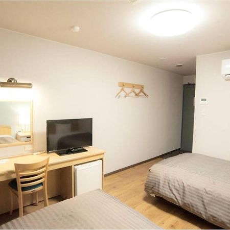 Fujieda Ogawa Hotel フジエダオガワホテル Esterno foto
