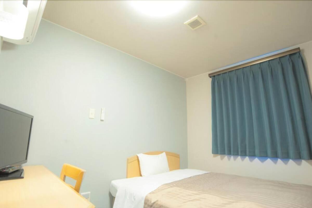 Fujieda Ogawa Hotel フジエダオガワホテル Esterno foto