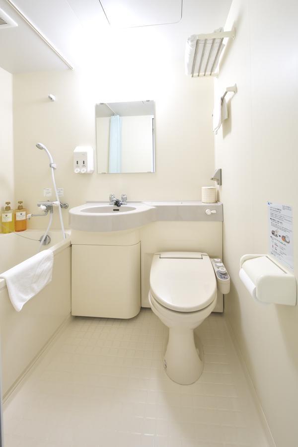 Fujieda Ogawa Hotel フジエダオガワホテル Esterno foto