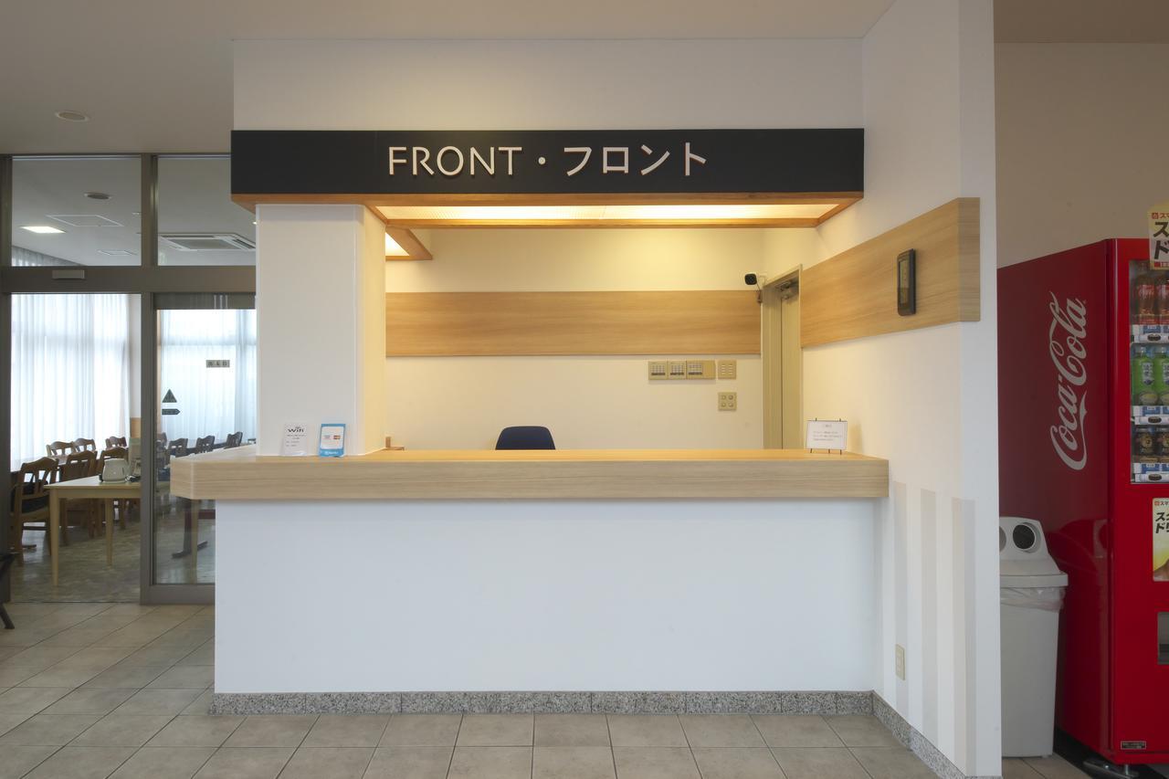 Fujieda Ogawa Hotel フジエダオガワホテル Esterno foto