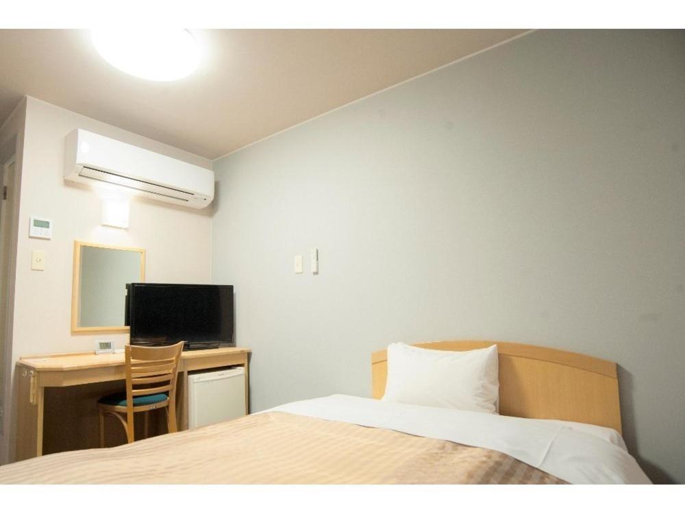 Fujieda Ogawa Hotel フジエダオガワホテル Camera foto