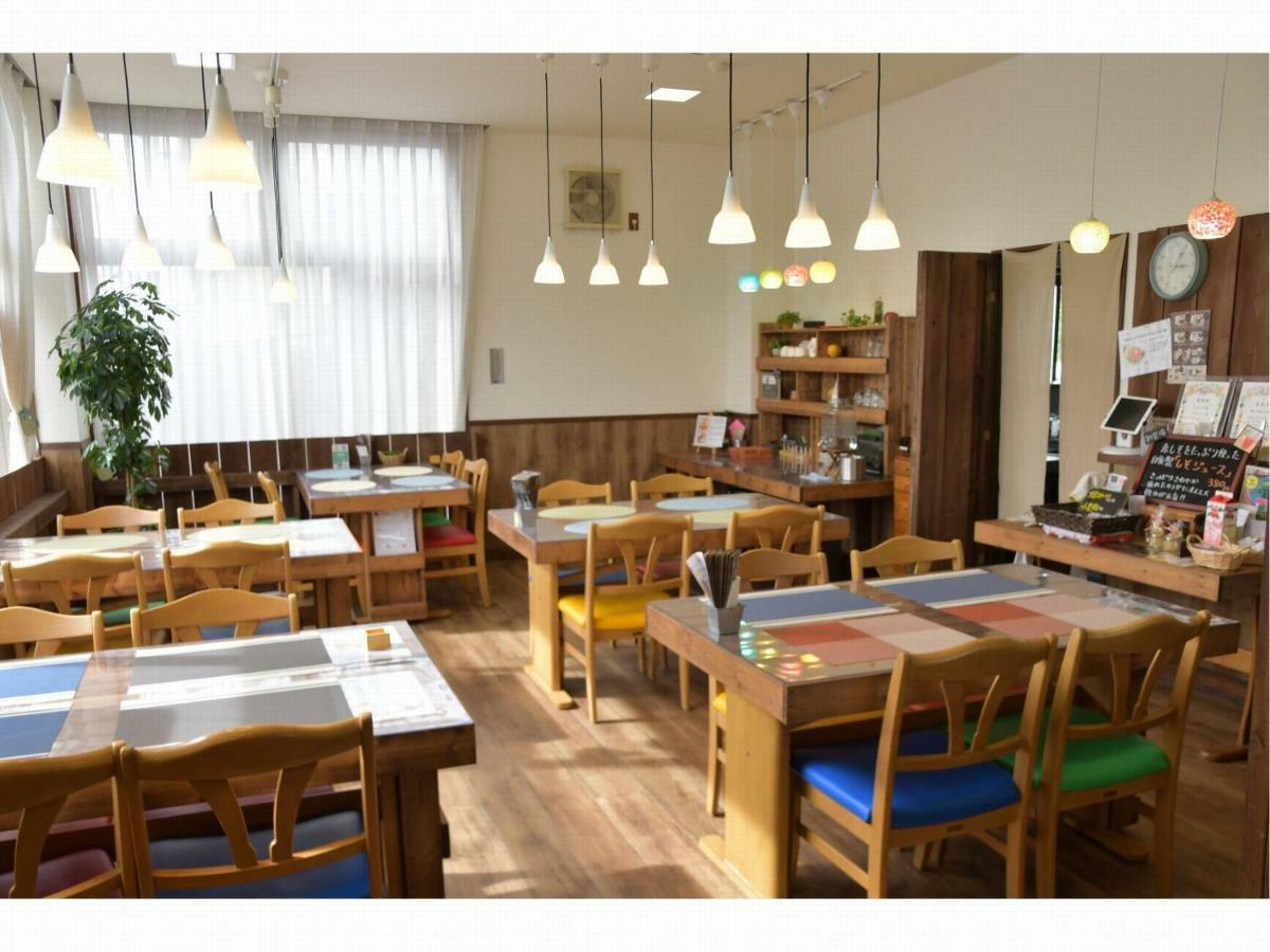Fujieda Ogawa Hotel フジエダオガワホテル Esterno foto